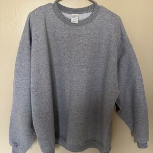 Hanes EcoSmart Men's Sweatshirt XL